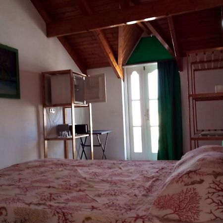 Hostels Holiday Cape Verde Santa Maria Extérieur photo