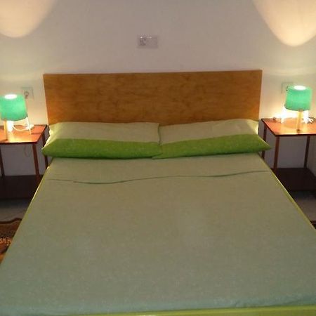 Hostels Holiday Cape Verde Santa Maria Extérieur photo