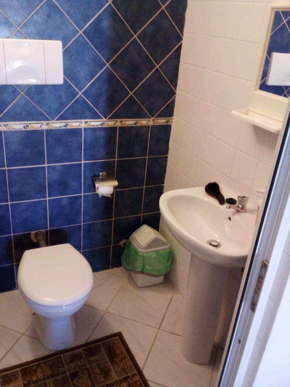 Hostels Holiday Cape Verde Santa Maria Extérieur photo