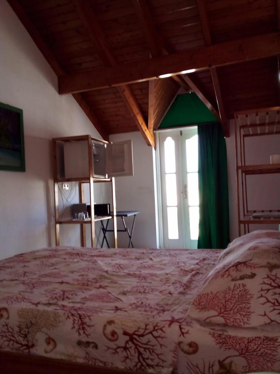 Hostels Holiday Cape Verde Santa Maria Extérieur photo
