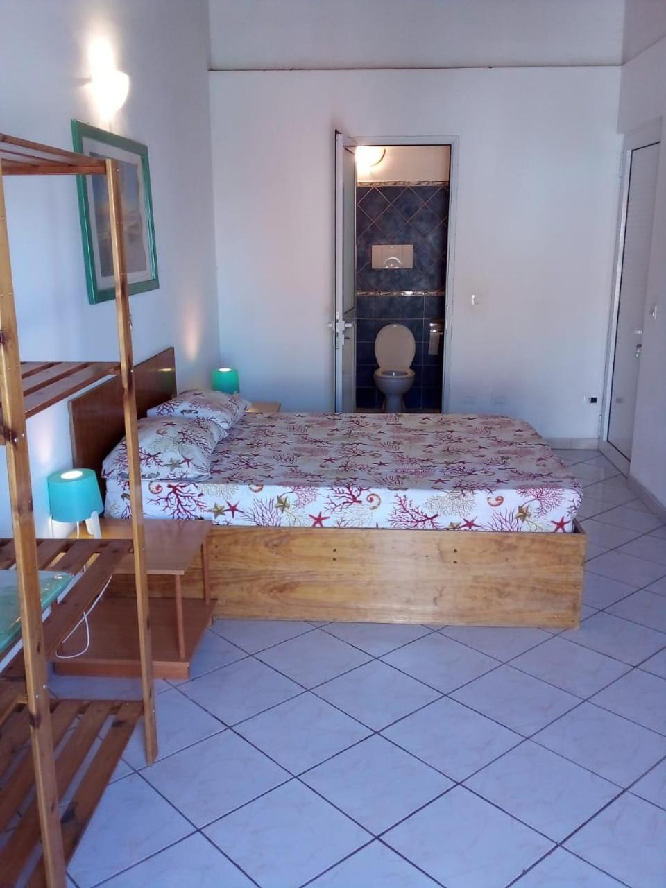 Hostels Holiday Cape Verde Santa Maria Extérieur photo