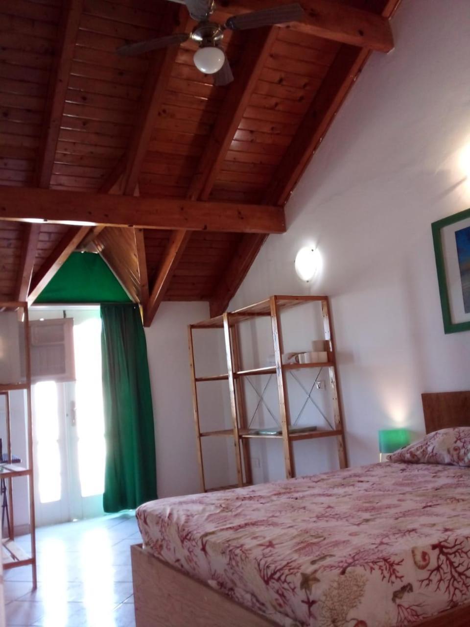 Hostels Holiday Cape Verde Santa Maria Extérieur photo