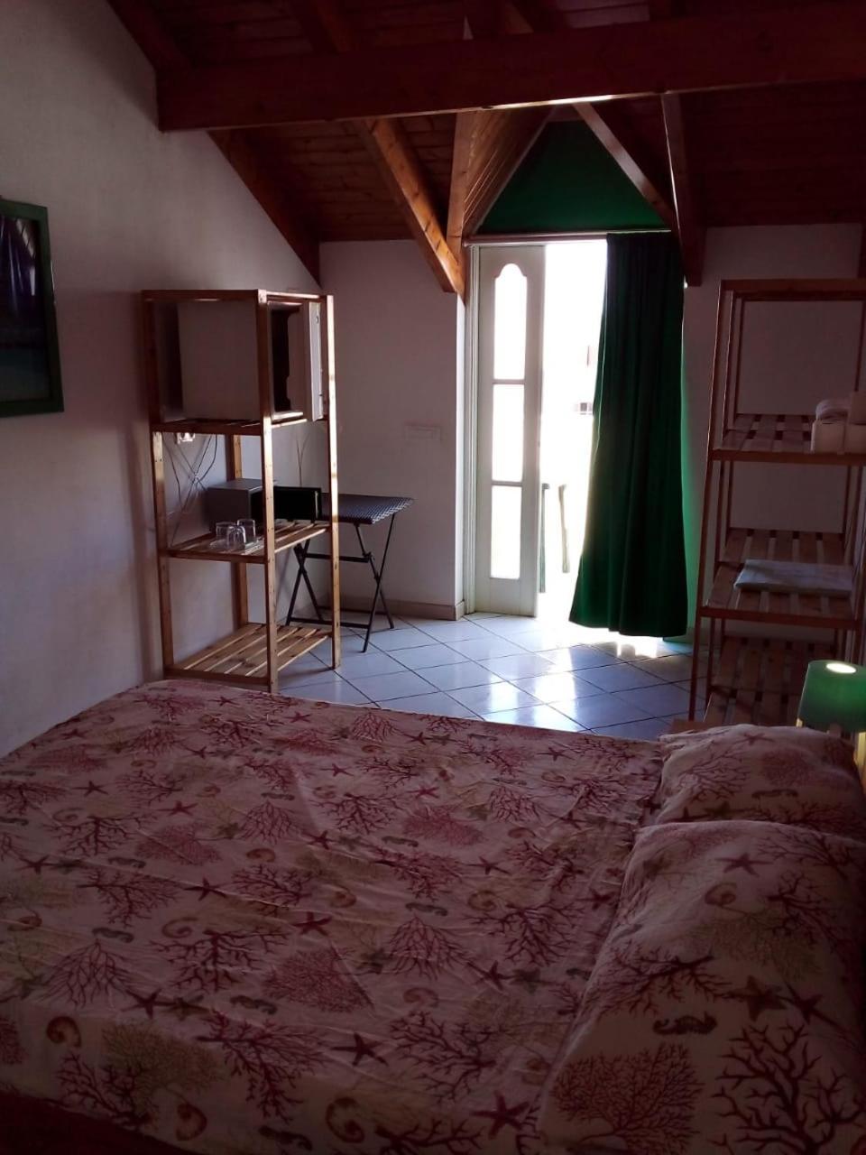 Hostels Holiday Cape Verde Santa Maria Extérieur photo