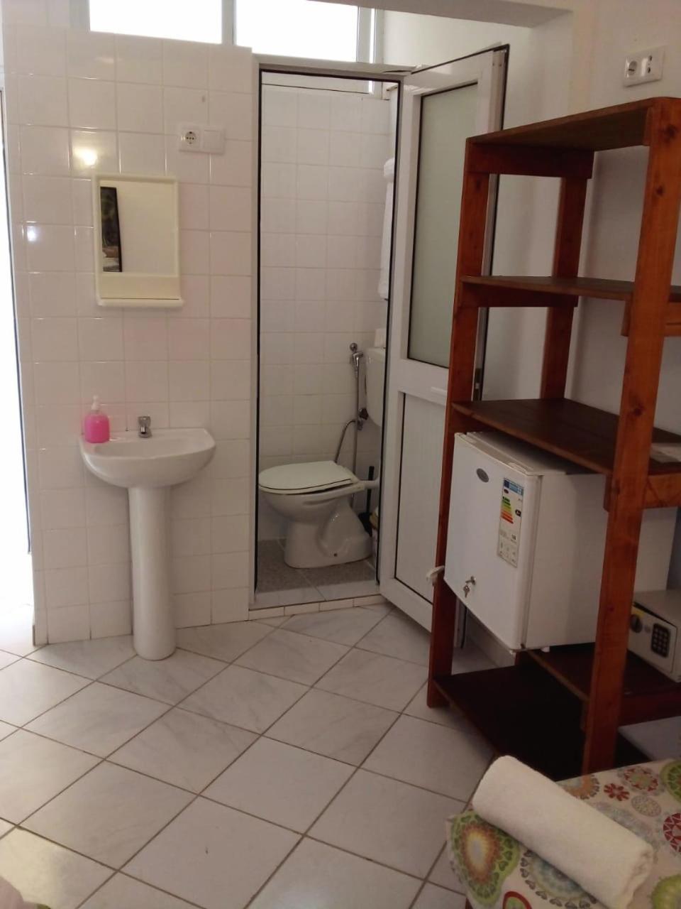 Hostels Holiday Cape Verde Santa Maria Extérieur photo