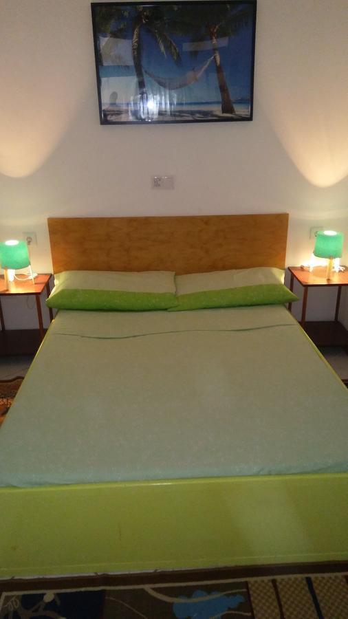 Hostels Holiday Cape Verde Santa Maria Extérieur photo